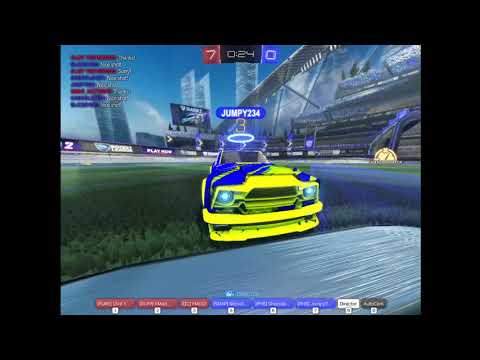 eSports - Scrimmage - Badgers vs. Insight School of Indiana