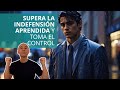 Cómo superar la Indefensión Aprendida y tomar el control de tu vida. | ¡Hola! Seiiti Arata 339