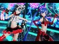 【PS4-PDX HD】愛Dee【初音ミク:アンビヴァレンツ/初音ミク:ブレス・ユー】(1080p/60fps)