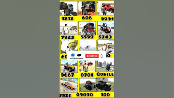 Real code 💥 Indian bike driving 3d all new cheat code update + plugin cheat code || Indian bike 3d