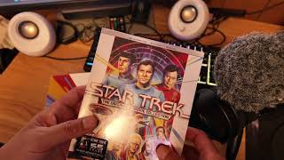 What Happened to Star Trek?!!🤔