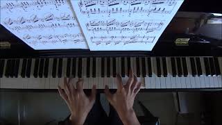 Burgmuller Study Op.105 No.1 by Alan