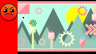 Feel By Amusablemonk78 Geometry Dash
