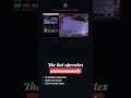 BREAKING: 800 fish caught while player slept fishbot.org #Shorts