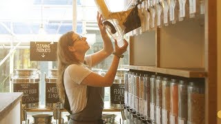 Are Zero Waste shops the future? - The Zero Waste Shop | The Great British High Street Awards 2018