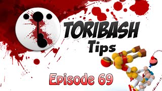 Toribash Tips - Episode 69: A Sexy Send Off