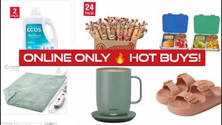 Costco Online Only Hot Buys✨May 2024✨