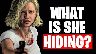Analyzing Grace Ashcroft Before Resident Evil 9