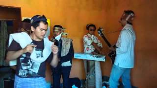 iseng KKN UMT 2015 - DARAH MUDA