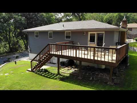 53 Woodlawn Drive, Lehighton, PA home video tour