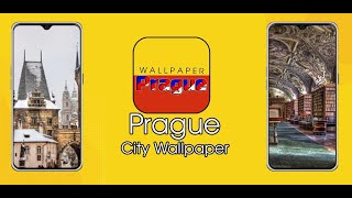 Prague City Wallpaper screenshot 1