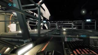 Death on Gemini Catwalk Content