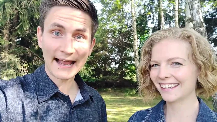 Tyler & Lara Patty & Family Introduction for FBA S...