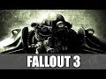 FALLOUT 3 | RESEÑA (EL JUEGO CON EL QUE EMPEZÓ EL VICIO)