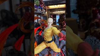 One Punch Man 1/6 - TriEagles Studio One Punch Man 1/6 - TriEagles Studio