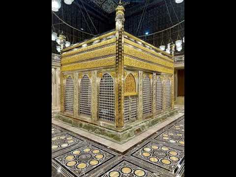 يامولانا الحسين صالح عبد الله طبقة