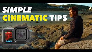 TUTORIAL: Cinematic Travel Videos with GoPro Mission 1 Pro screenshot 5