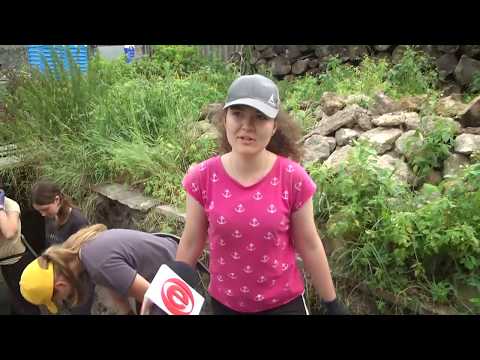 ТВ7+. Таємниці Меджибожа: