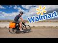 Can a Walmart Bike Survive 100 Miles?