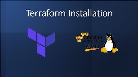 Terraform Installation on Linux OS | JayDemy #Terraform #Linux
