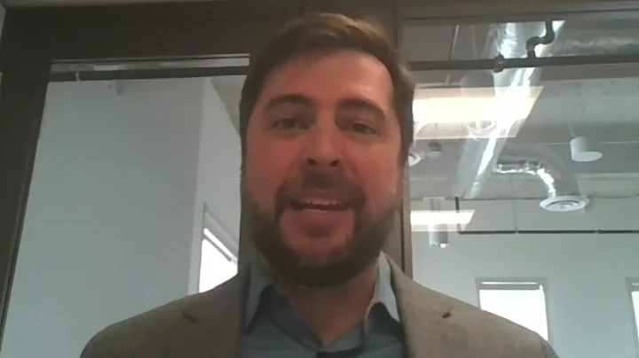 Jeremy Ericson and Todd Allard on the Challenge of...