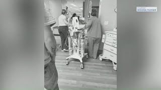 Organ donation to honor young crash victim in Moulton tragedy