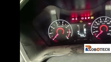 KUV100 petrol Key coding & Remote matching by Garuda Tool