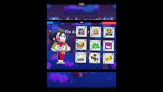 🎁 KAZE Skin &amp; 2.000 Gems – Jetzt mit QR-Code freischalten! #brawlstars #supercell #gems #kazeskin