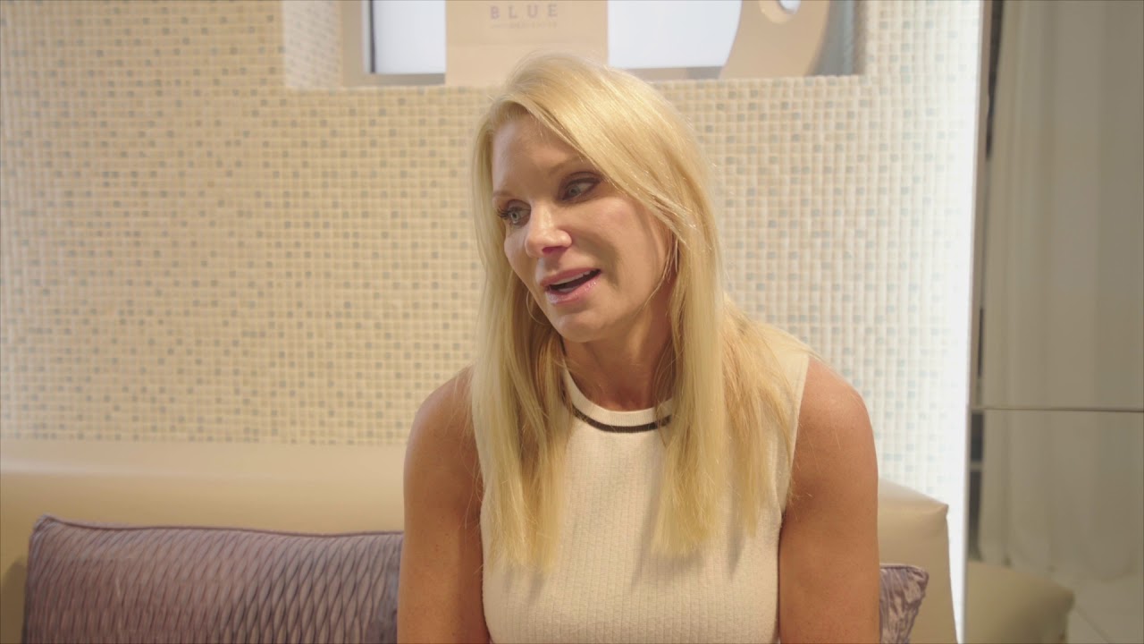 Testimonials - Georgina Kirland - YouTube