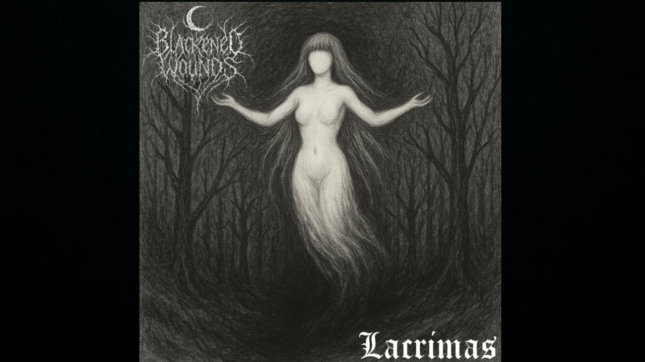 Sign of an Open Eye (Gorgoroth Cover, Version 2.)