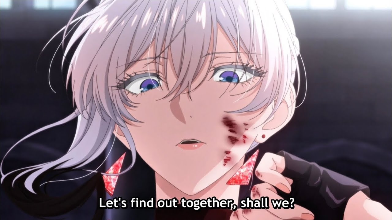 Scarlet Defeats The Palmians Followers | May I Ask For one final thing episode 7