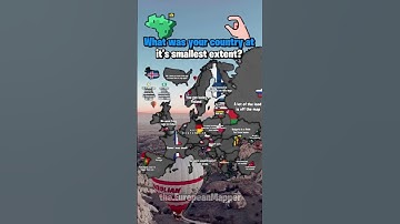 What is your country at it