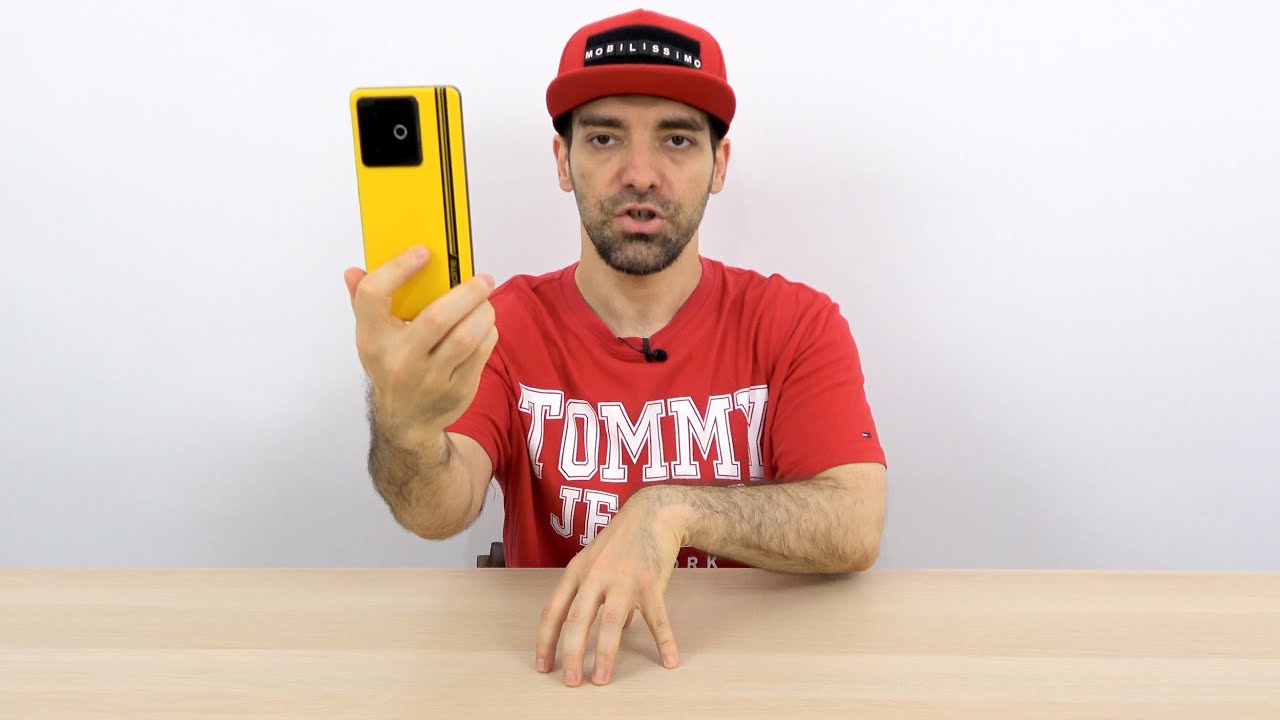 realme GT 7T Review în Română; Baterie de 7000 mAh pentru gaming