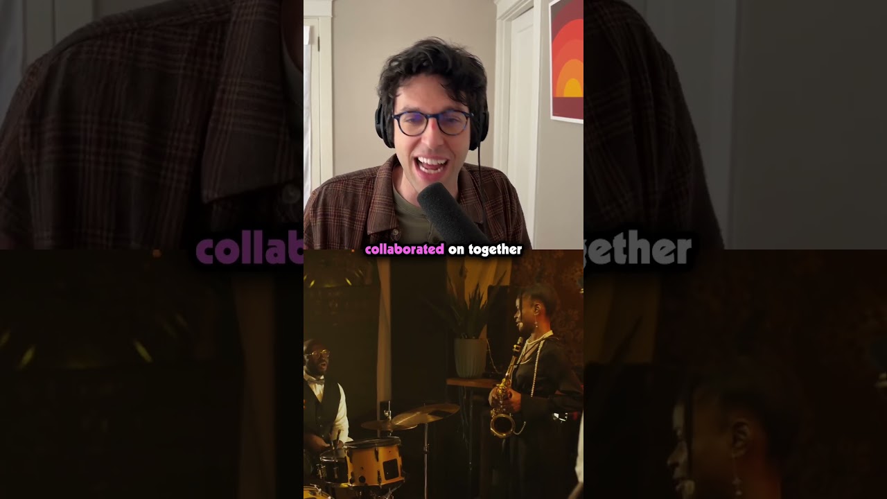 Is genre just musical segregation?