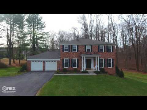 11429 Rowley Road, Clarksville, MD home video tour