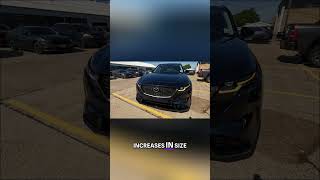 2026 Mazda Cx 5 Premium Plus All New Cx 5  Bigger Size Revealed