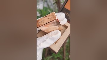 DUPONT LIGNE 1 BỌC VÀNG NEW