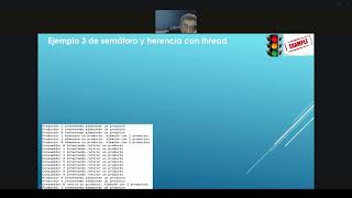 #PROGRAMACION-CONCURRENTE clase 6 teoria (22/09/2025)