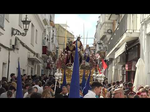 Venerable Hermandad Sacramental y Cofradía Lasaliana de Cristo Rey en Su Triunfal Entrada en Jerusalén y María Santísima de la Estrella