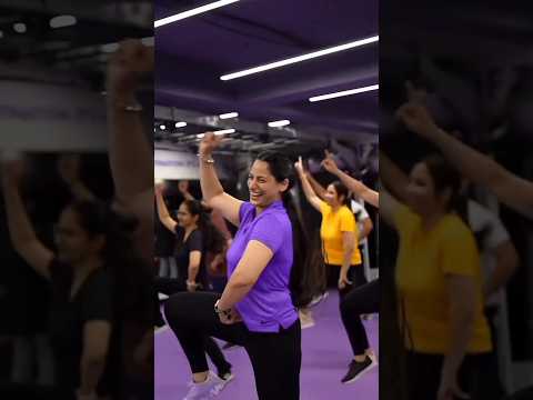 Ashley kaur bhangra