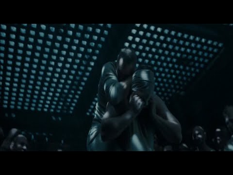 Papillon 2018 The Fight In The Ship Charlie Hunnam Rami Malek Movieclips 