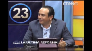 LUR TV PROGRAMA 132