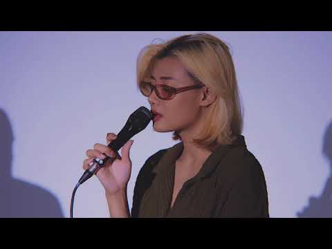 ไม่เคย Synkornize Cover | พิม ฐิติยากร