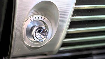 Basic Water Temp Gauge Installation