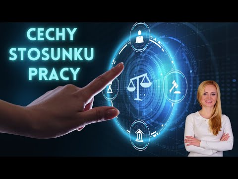 Wideo: Czym jest system stosunków pracy?