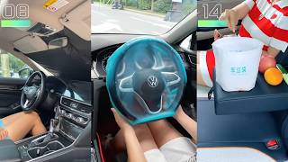 The latest and greatest car accessories #611-618
