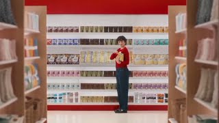 Target Commercial #3 (2026)