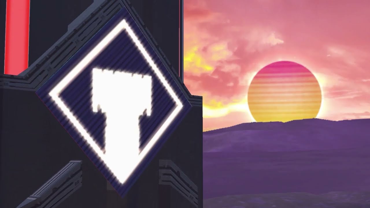 The Newest Voice of the Diamond Division