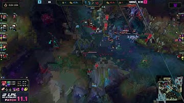 LPL TL;DR |  Catch up on all the highlights you