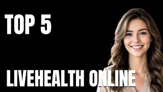Top 5 Apps Like LiveHealth Online That Actually Work Today screenshot 3